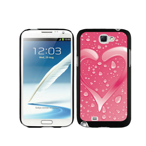 Valentine Love Bead Samsung Galaxy Note 2 Cases DUH | Coach Outlet Canada